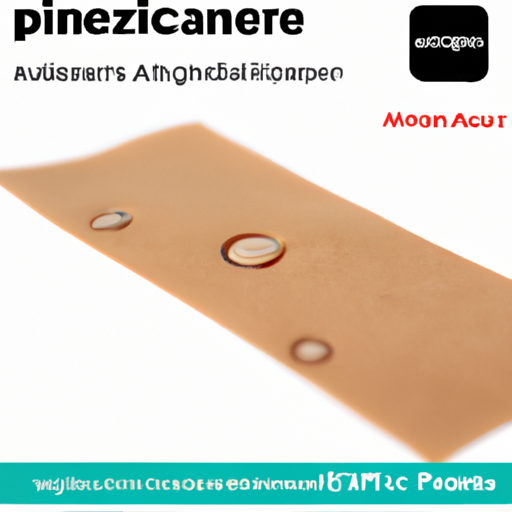 Acne Pimple Patch Review