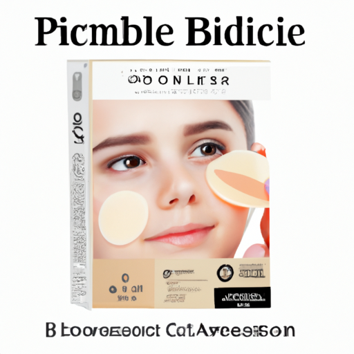 BASIC CONCEPTS Pimple Patches for Face review