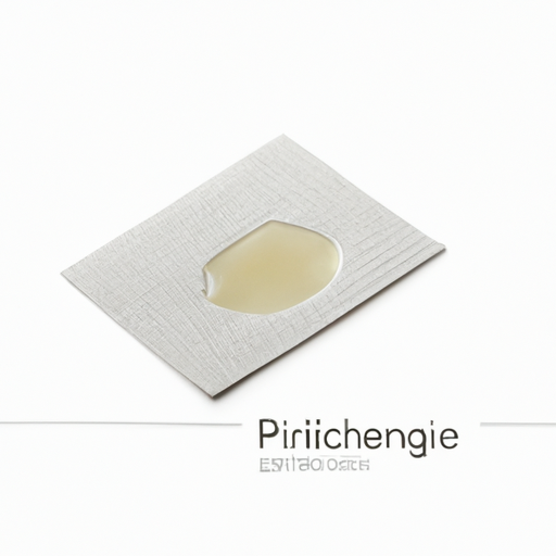 BRIGHTJUNGLE Pimple Patches Review