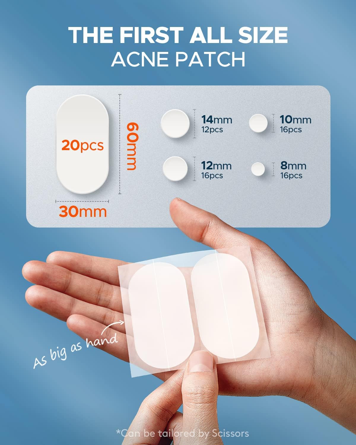 Hydrocolloid Bandages Skin Review