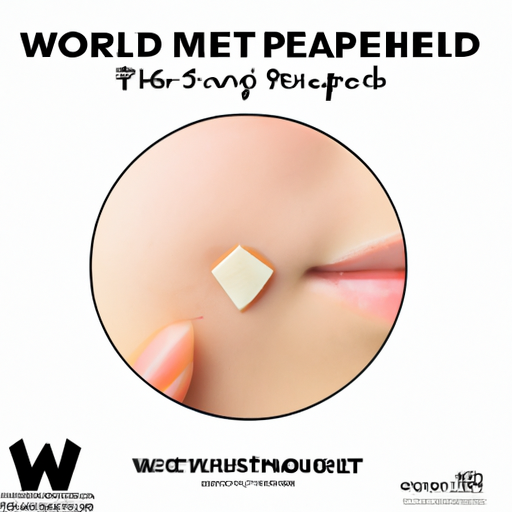 WEWORTHUSD Pimple Patches Review